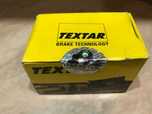 Гальмівні колодки Textar 2465301 Lexus LX, Toyota Land Cruiser Sequoia