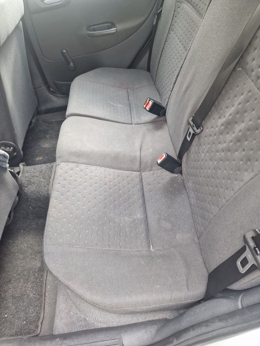 Opel corsa c 1.2 em bom estado