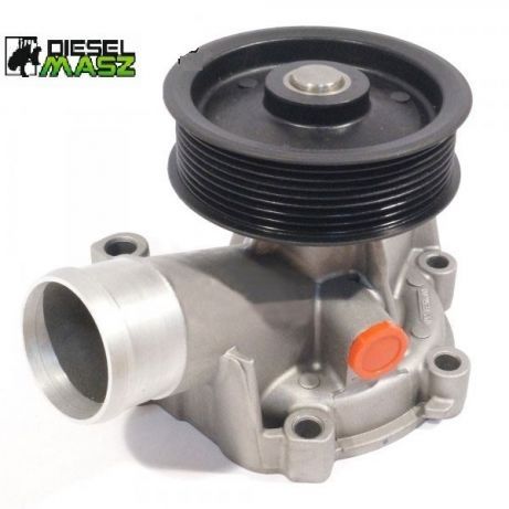 Pompa wody wodna Fendt 309,311,409,411,412,711,712,714 Vario 820