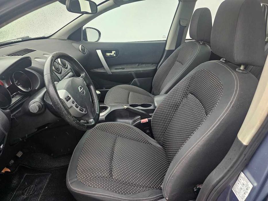 Nissan Qashqai Acenta 1.5Dci 105Cv 03/2008