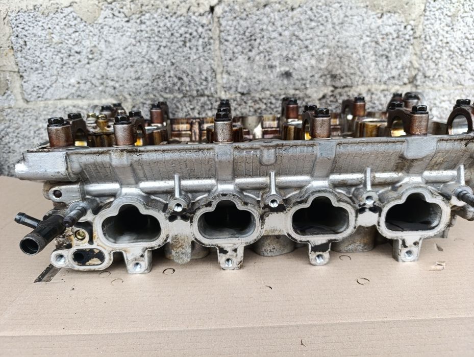 Гбц 2.0 2.4 16v G4jp G4js Hyundai Santa FE  Sonata Sorento