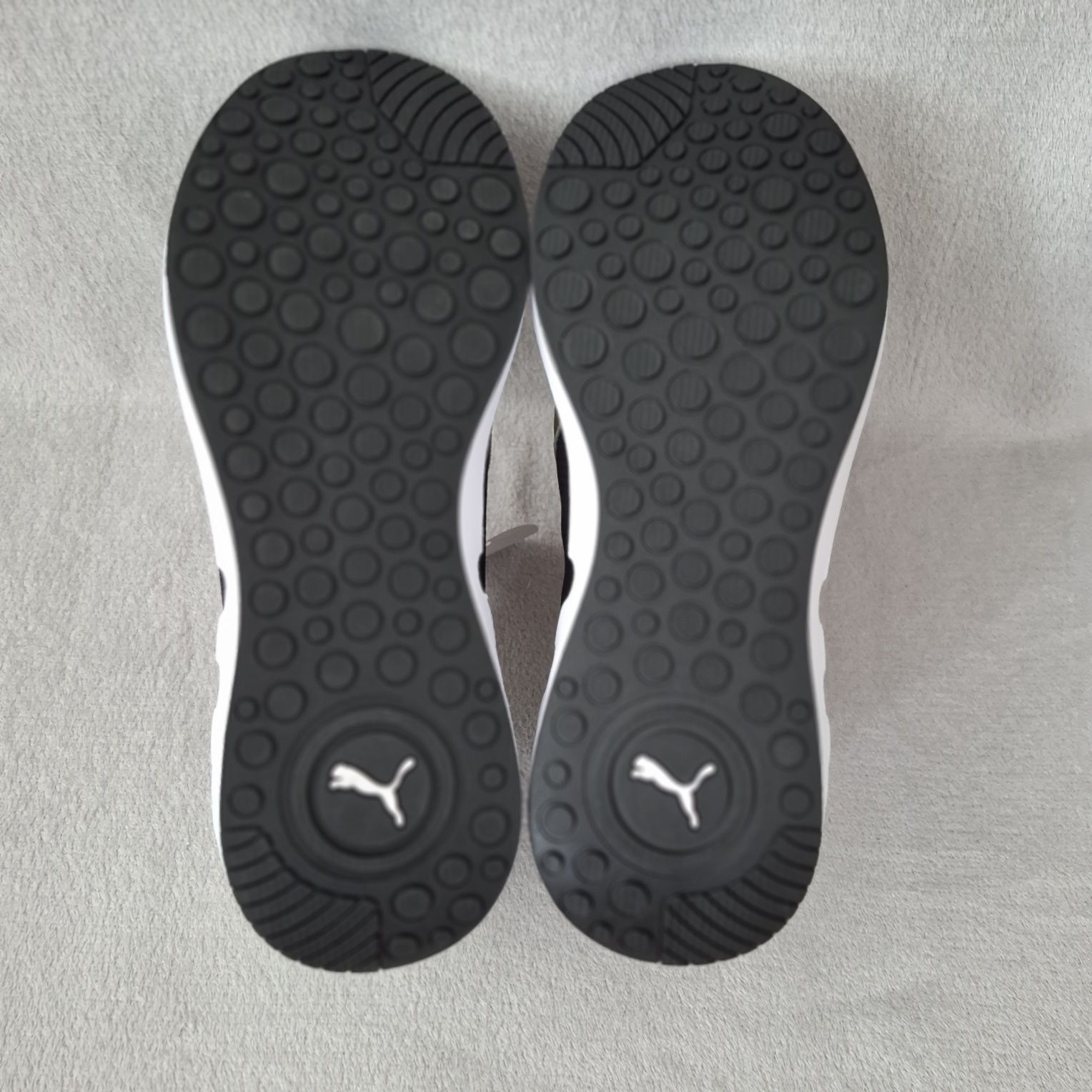 Nowe Puma Softride Carson Sliptech