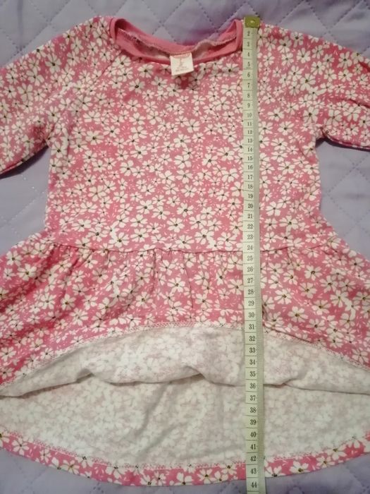 Сукні/плаття/платье утеплені на 1-1,5-2 роки