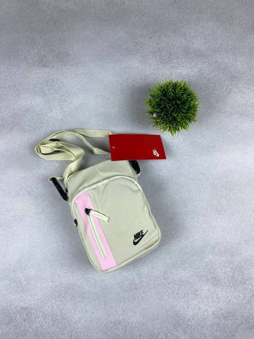 Сумка найк  теч фліс / сумка nike tech fleece / сумка найк /сумка nike