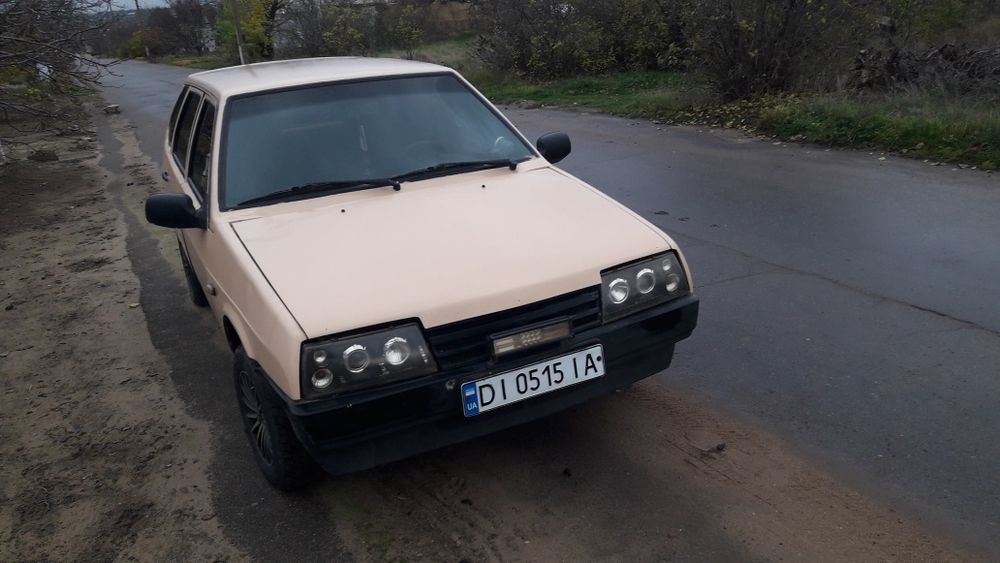 Продам Жигу ВАЗ 09