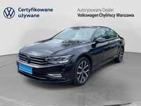 Volkswagen Passat 2.0 Tsi 190 KM Business DSG / SalonPL / 1wł. / FV23%
