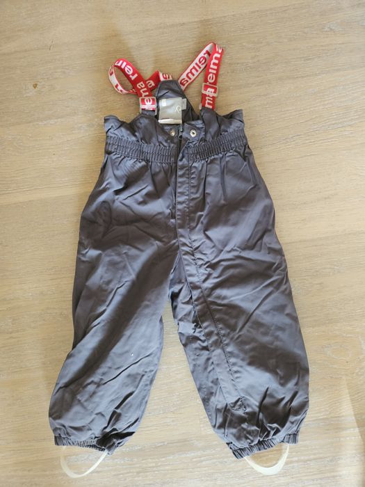 Зимовий комбінезон унісекс розмір 92, Reima