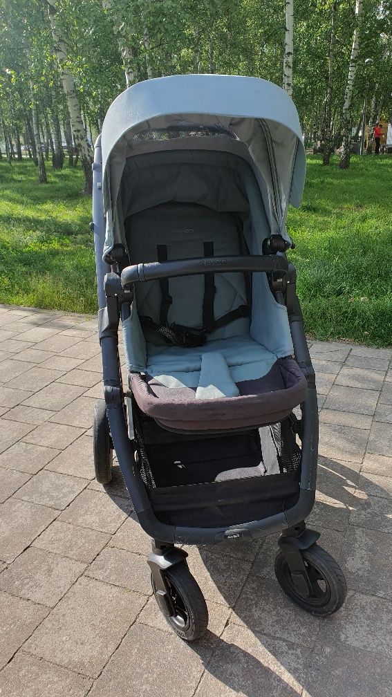 Spacerowka EasyGo OPTIMO