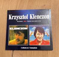 Krzysztof Klenczon Trzy korony plus Powiedz stary cd 2000