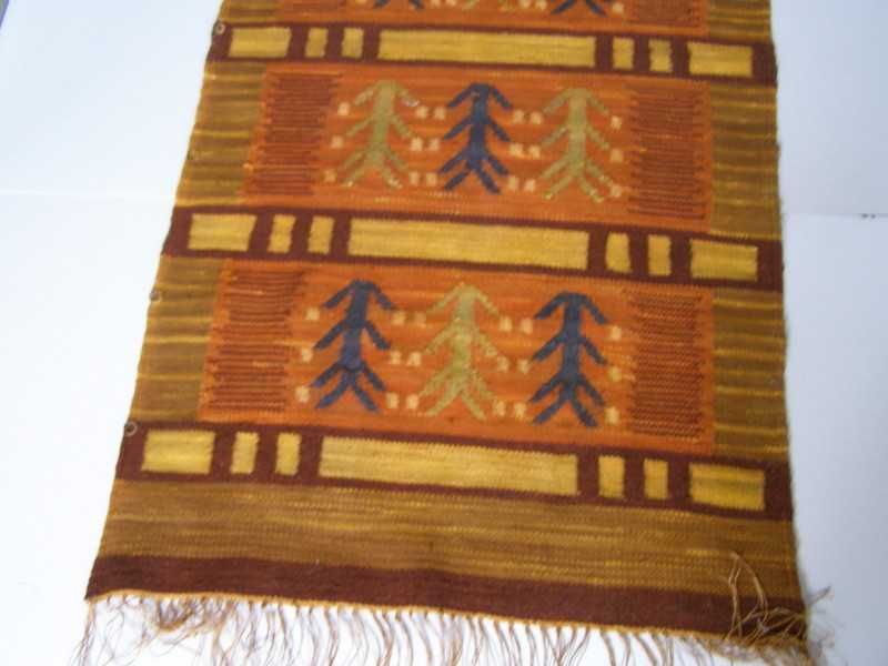 Kilim Cepelia -Wawel proj. Krystyna Szczepanowska .