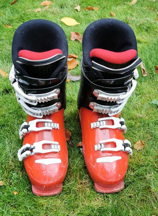 Buty narciarskie Technopro R. 37