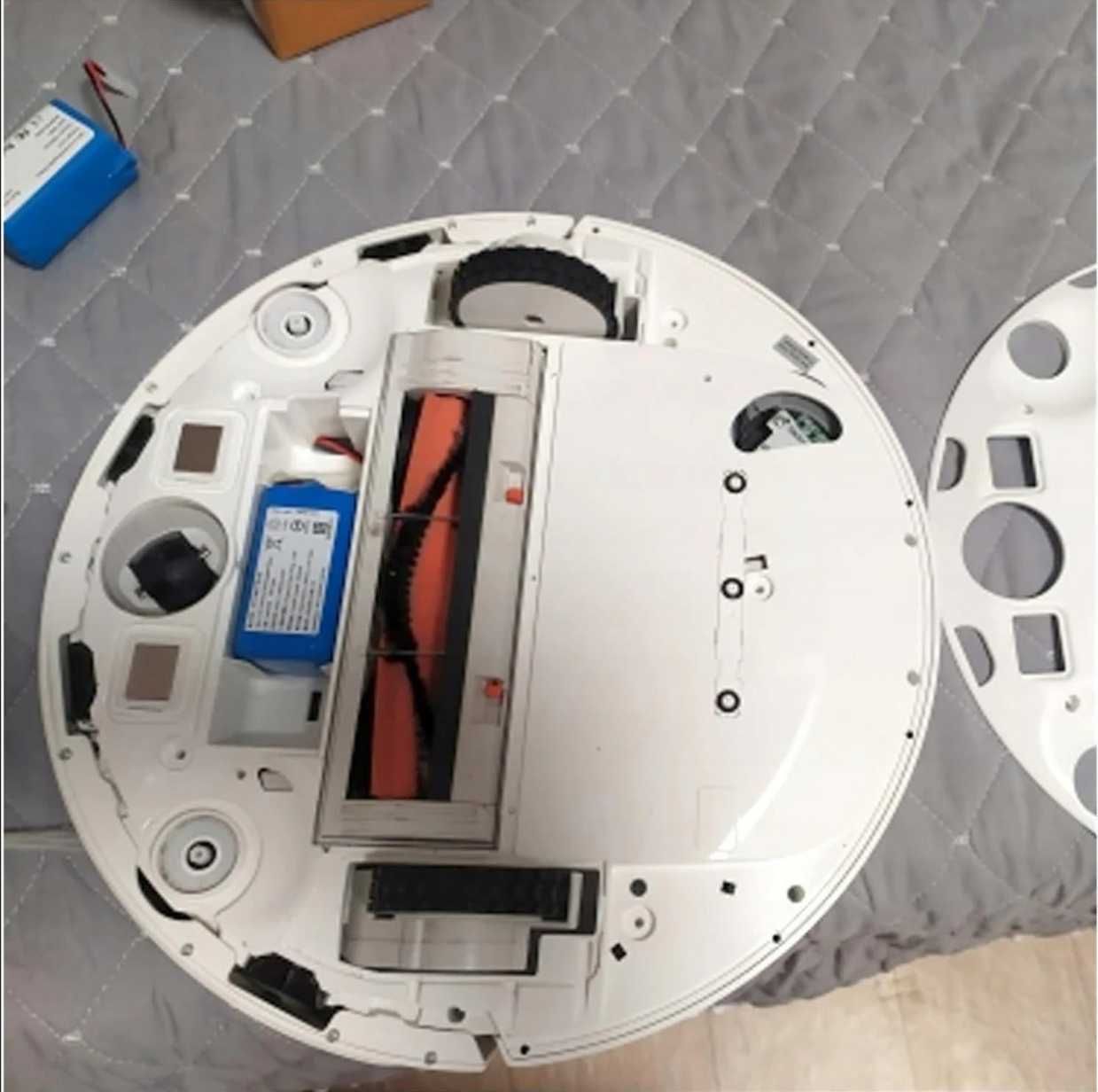 BATERIA do XIAOMI odkurzacz essential G1 MIJIA robot vaccummop 3200MAH
