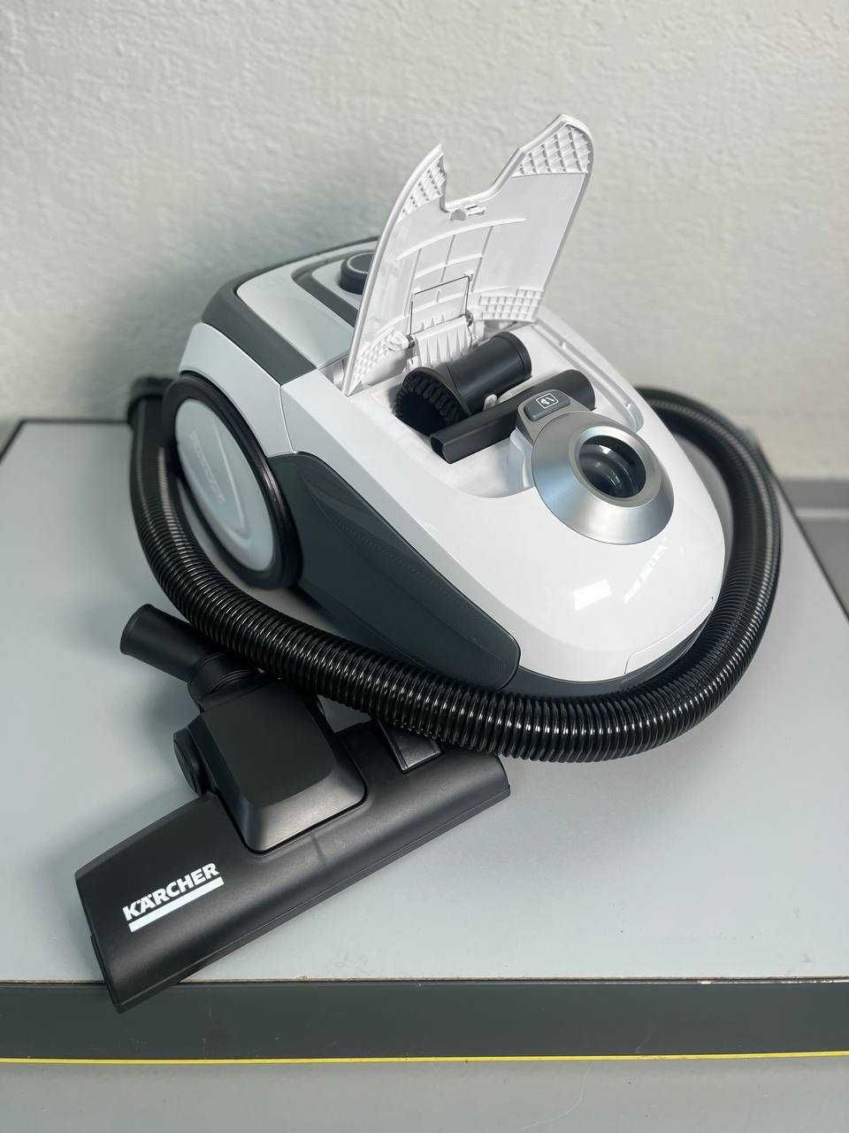 Пилосос Керхер Karcher б/в ( NT, VC 2, VC5, VC 6)