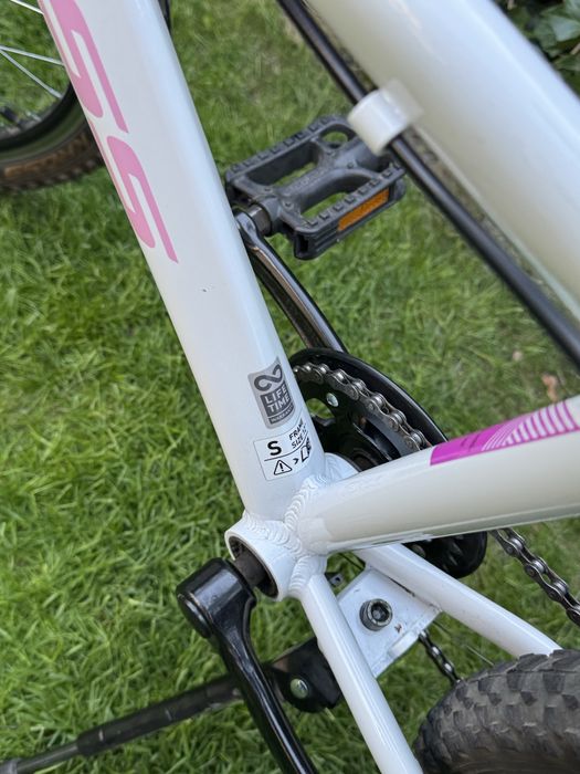 Rower Kross Lea 1.0 rama S kola 24’