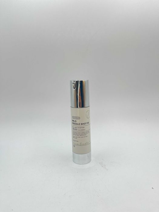 VT Reedle Shot 50 – pielęgnacyjny booster z mikroigłami, 50 ml