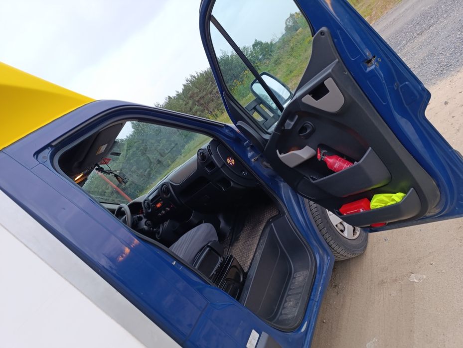 Sprzedam Renault Master