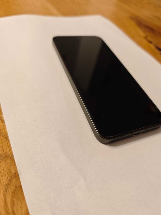 Flagowy Xiaomi 13, czarny, 8GB/256GB, Snapdragon 8 Gen 2