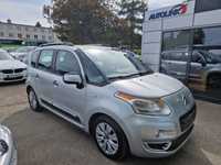 Citroen C3 Picasso 1.4 benzyna gaz