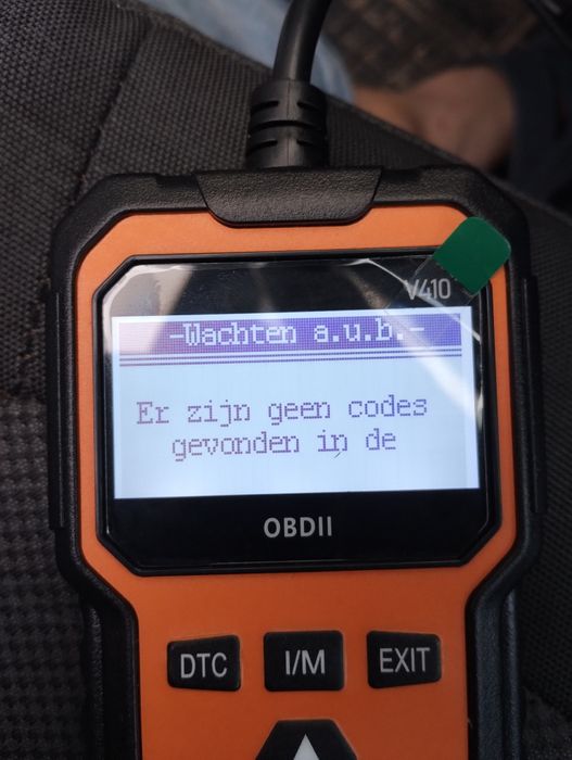Skaner diagnostyczny interfejs OBD2 V410