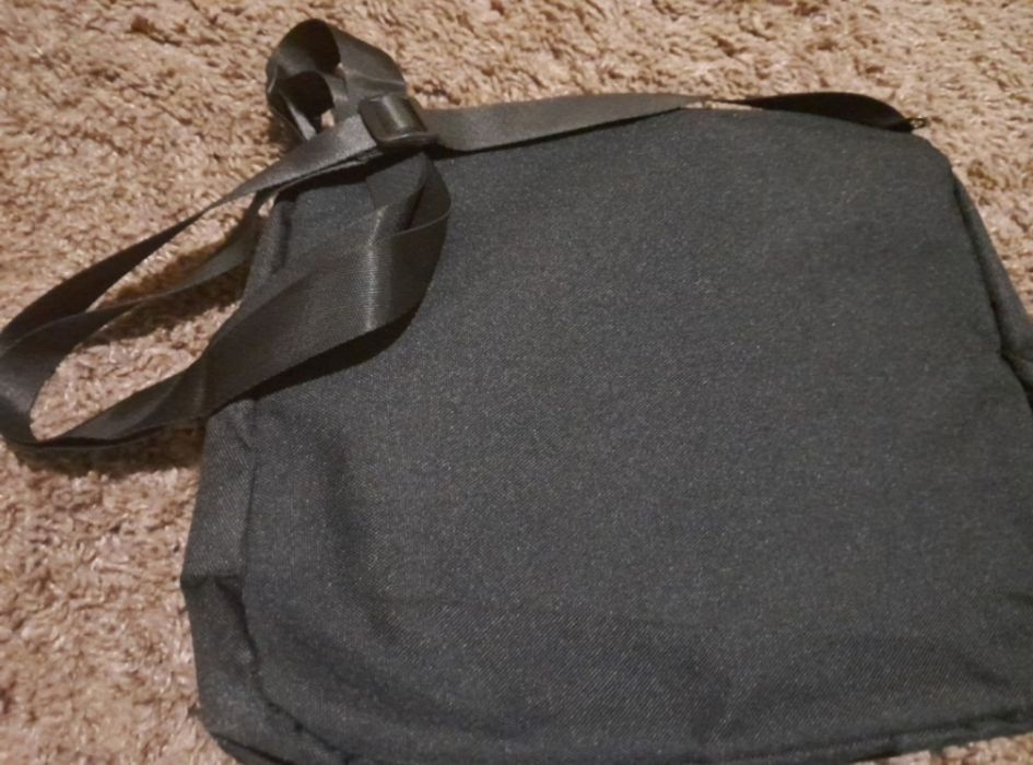 Аніме сумка з принтом junji ito tomie