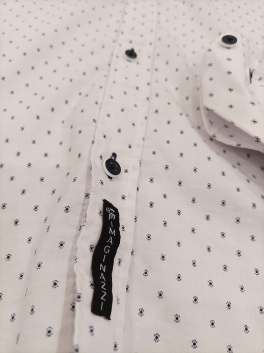 Koszula męska Slim Fit