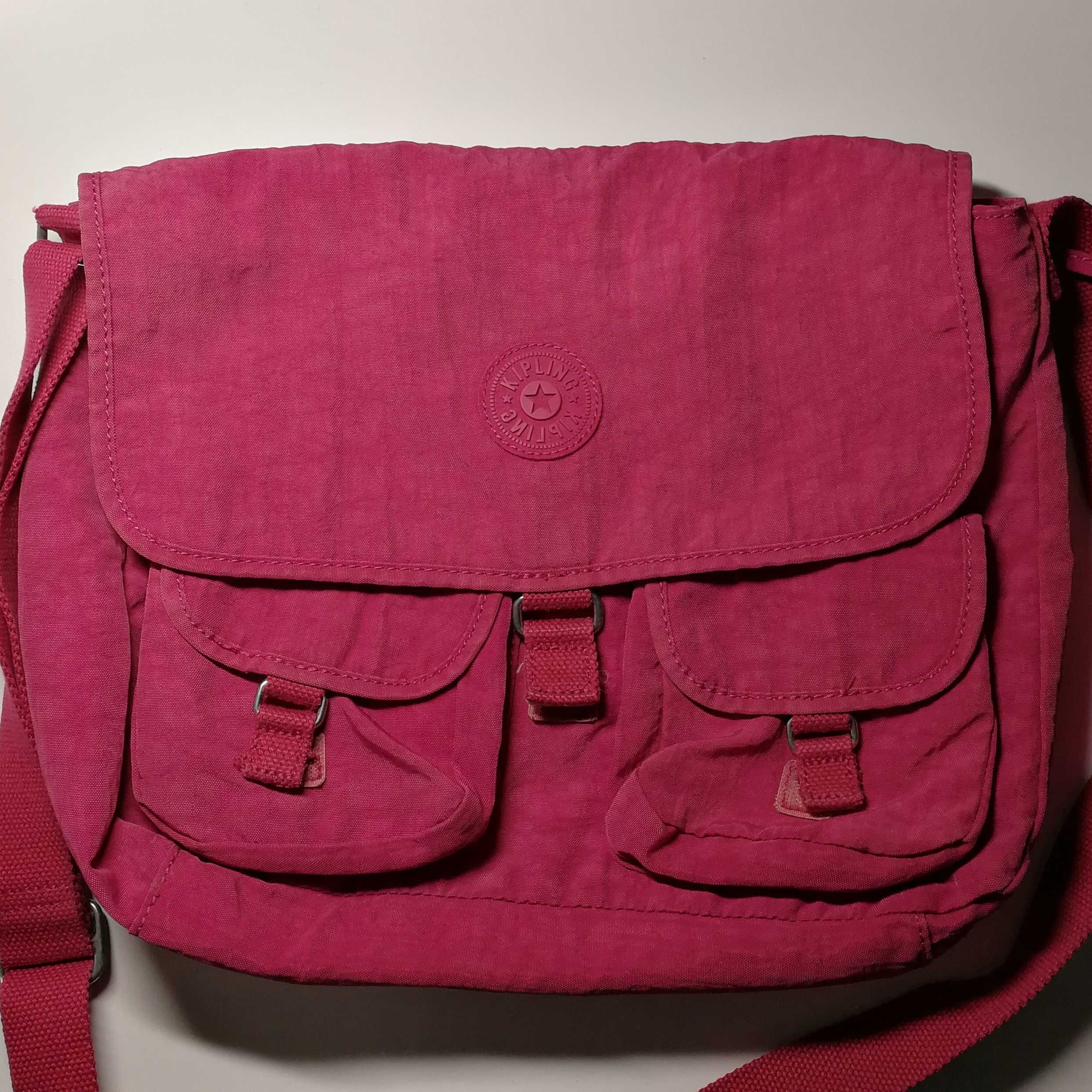 Kipling | Mala (mochila) a tiracolo