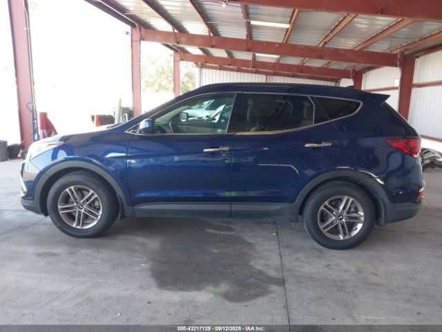 Hyundai Santa Fe Sport 2.4L 2017 !