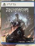 Terminator Resistance Enhanced PL PS5