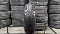 Шина 205/60 R 16 Yokohama BluEarth 4S. Одне колесо. Розпаровка.