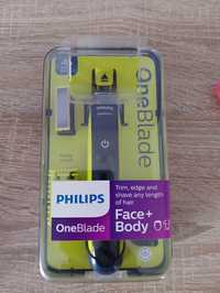 Philips OneBlade Face+Body