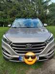 Sprzedam Hyundai Tucson