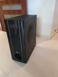 Teufel CE400SW subwoofer