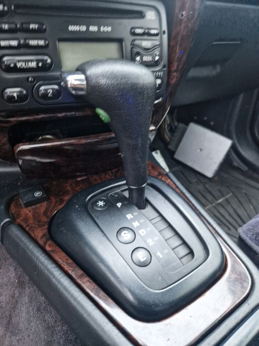Коробка автомат Ford Scorpio Sierra 2.3 DOHC АКПП форд скорпио сиерра
