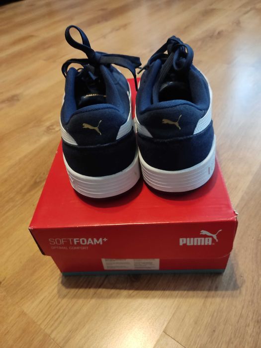 Buty puma caracal SD