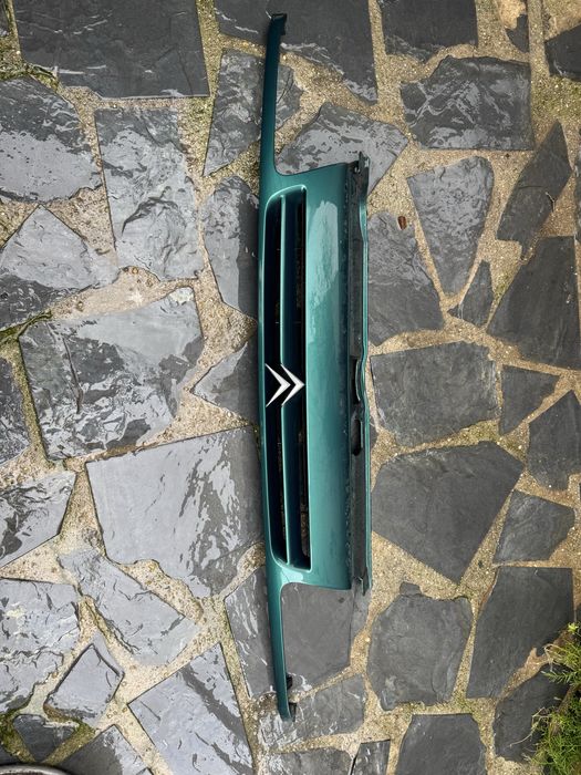 Grelha Citroen Saxo