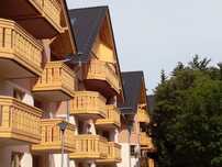 APARTAMENT PODGÓRZE 21 Szklarska Poręba nocleg ferie góry narty rower