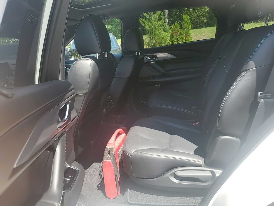 Mazda Cx9 Grand Touring      2020