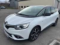 Renault Scenic Renault Grand Scenic 1.3 TCe 160 EDC