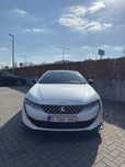 Peugeot 508sw 2019 GTline