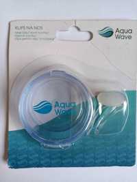 Klips na nos Aqua Wave