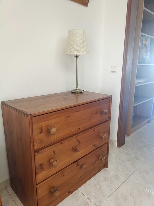 Comoda só até dia 6/12