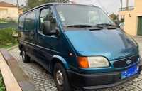 Ford Transit 1996