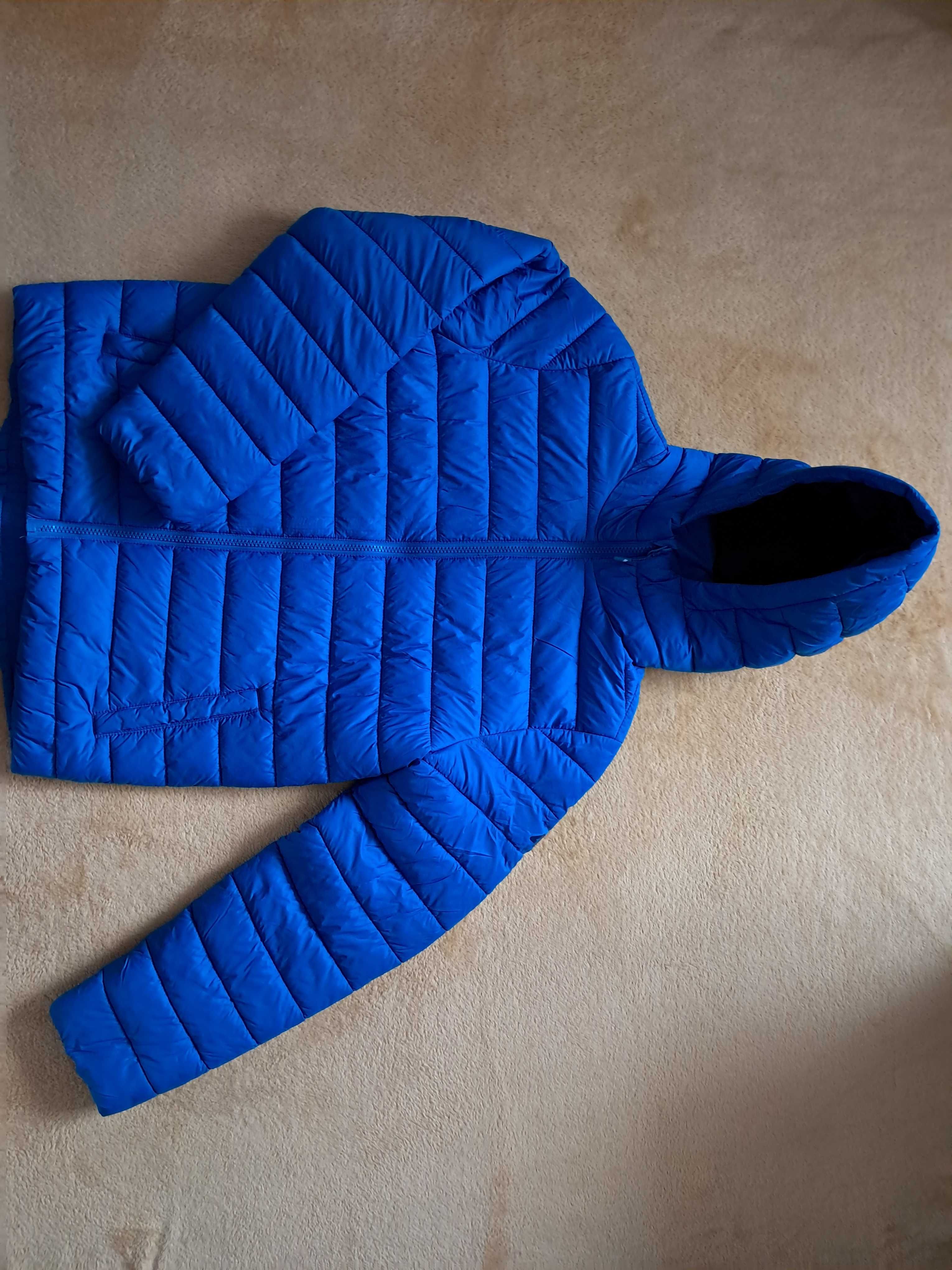 Kurtka zimowa 4f  164