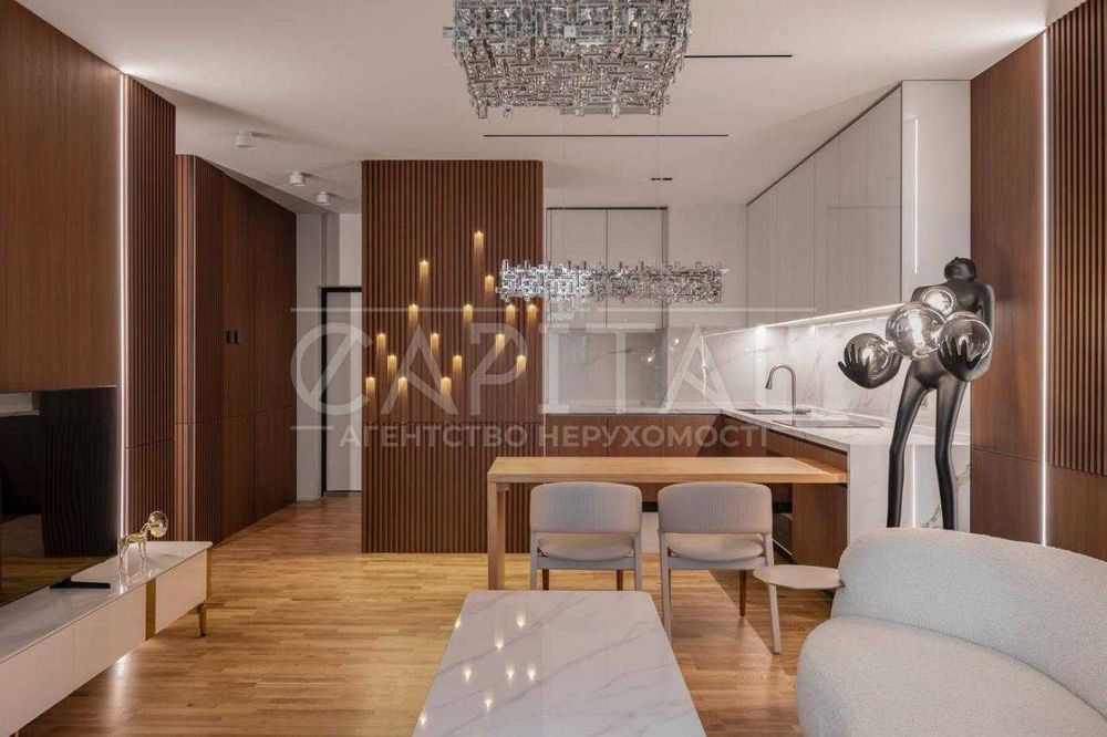 ПЕРША ЗДАЧА!!! Оренда сучасної квартири. ЖК Taryan Towers. ГЕНЕРАТОР!