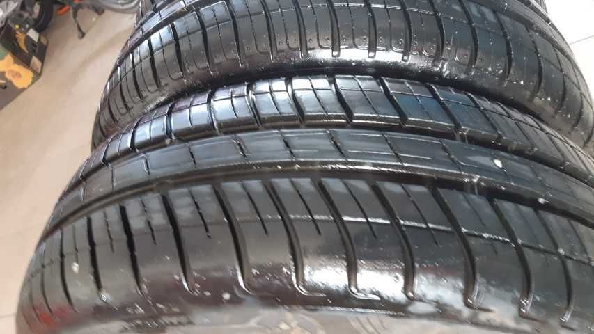 Opony Letnie Dunlop Street Response 2 175/65/14 Komplet 7mm