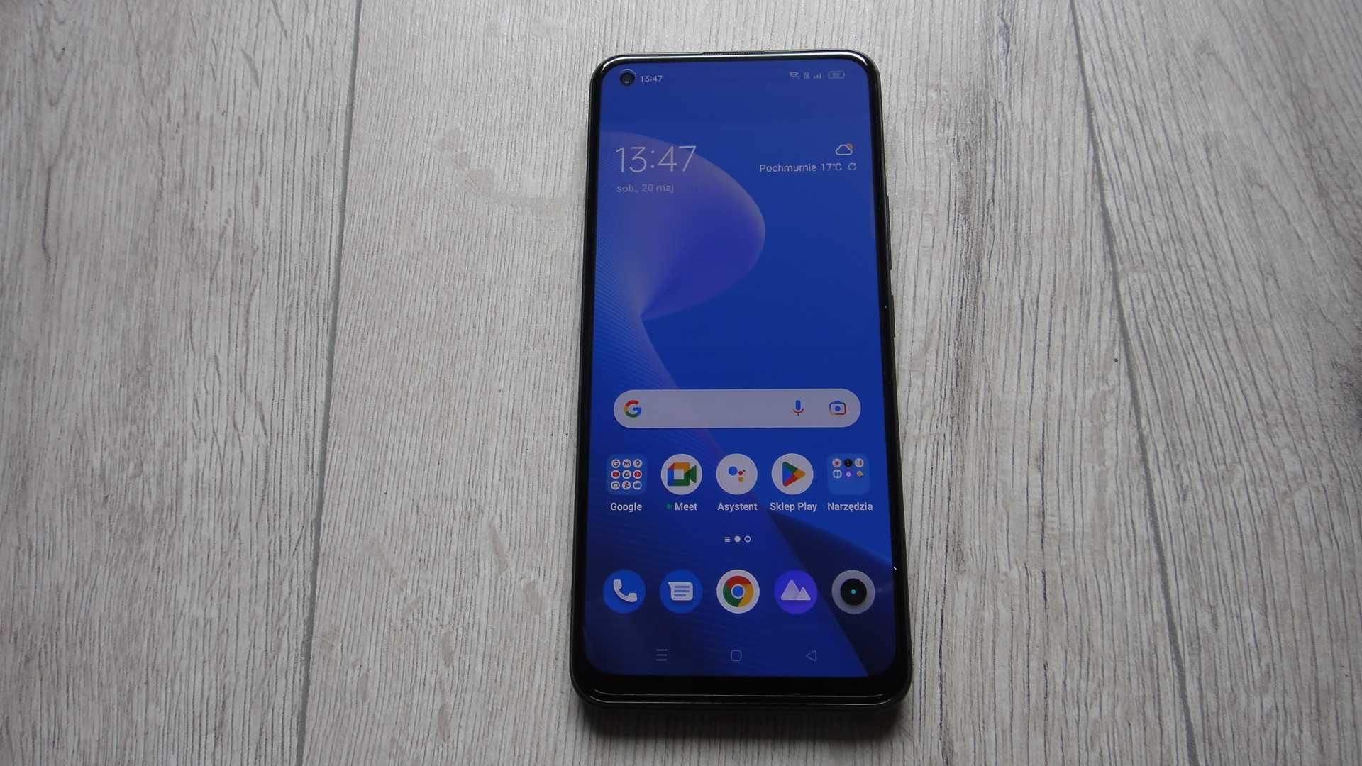 Realme 8 RMX 3085  128/6Gb