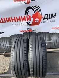 Шини 205/55 R16 Michelin літо 2021р,5,5мм
