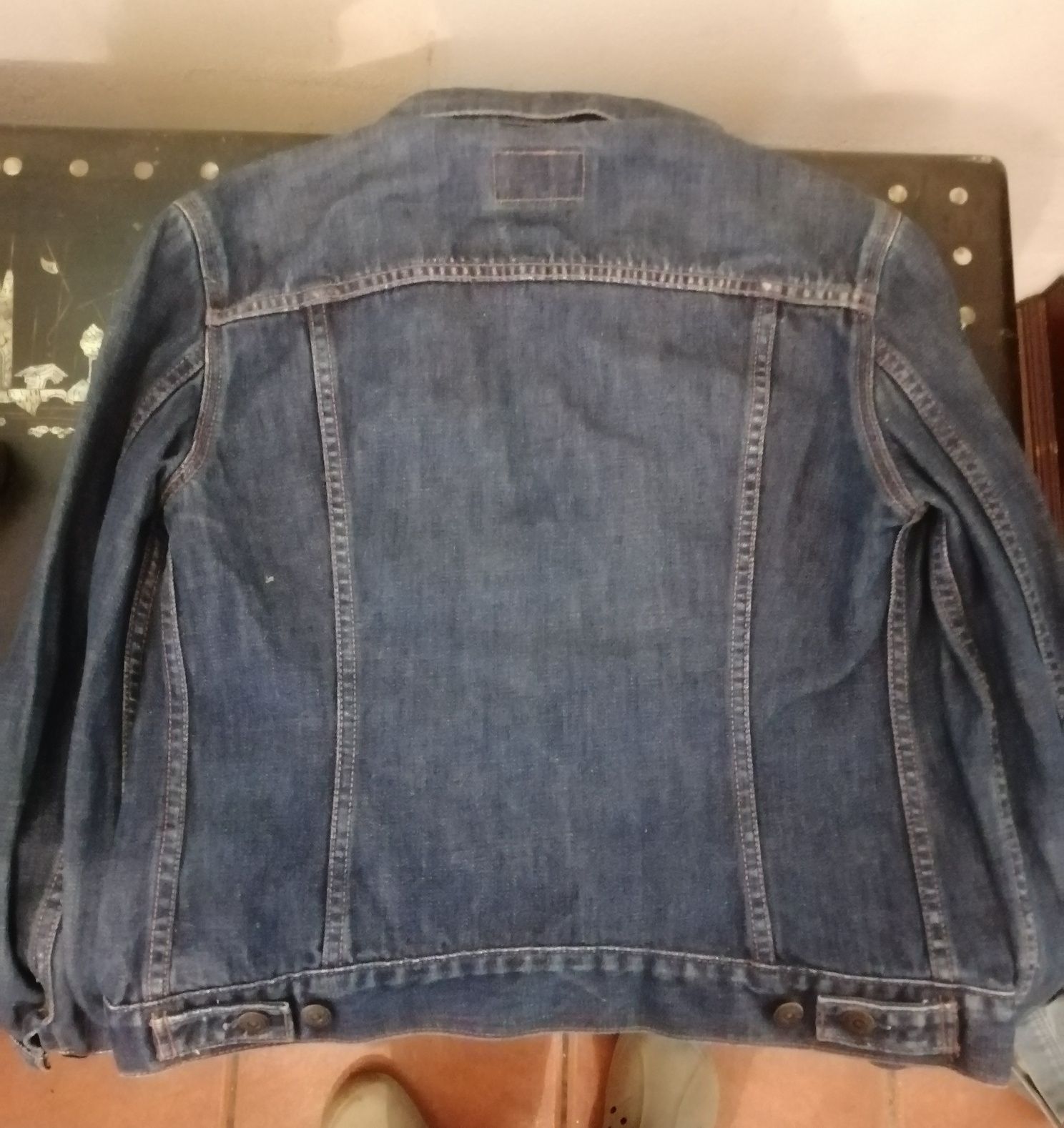 Casaco da marca Levis