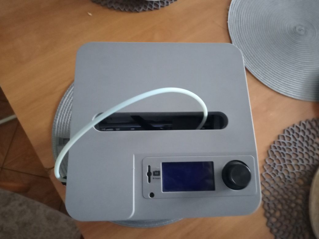 Drukarka 3d printer gemma gembird