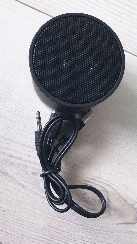 Głośnik przenośny na bluetooth stream bt